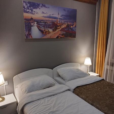 Apartman Terazije 5 Belgrade Exterior photo