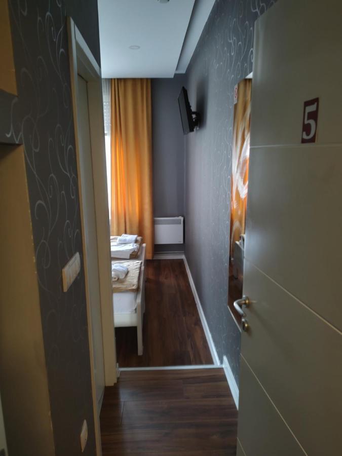 Apartman Terazije 5 Belgrade Exterior photo