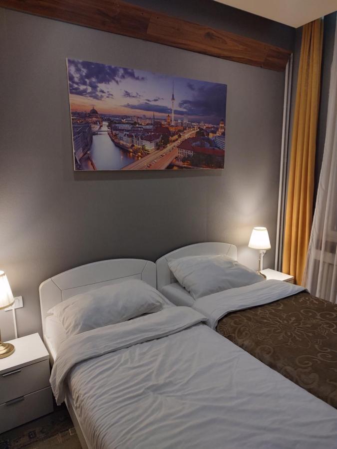 Apartman Terazije 5 Belgrade Exterior photo