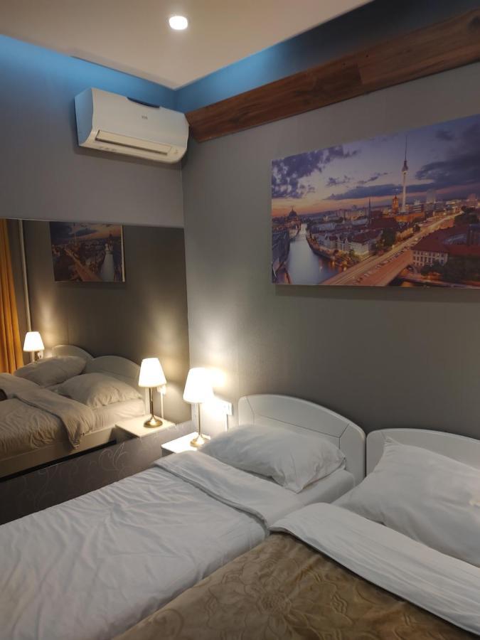 Apartman Terazije 5 Belgrade Exterior photo