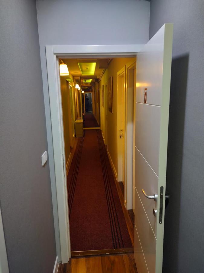 Apartman Terazije 5 Belgrade Exterior photo